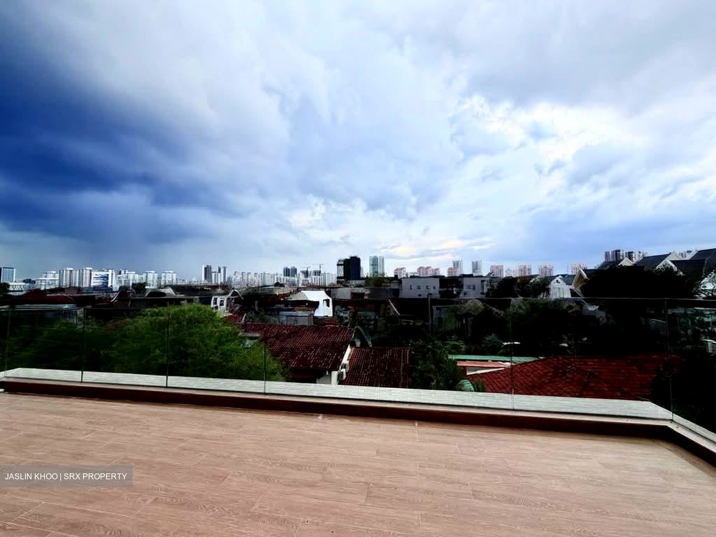 Braddell Heights Estate (D13), Detached #540660991